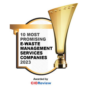 Top  E-Waste Management Services Companies