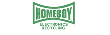 Homeboy Electronics Recycling