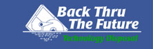 Back Thru The Future